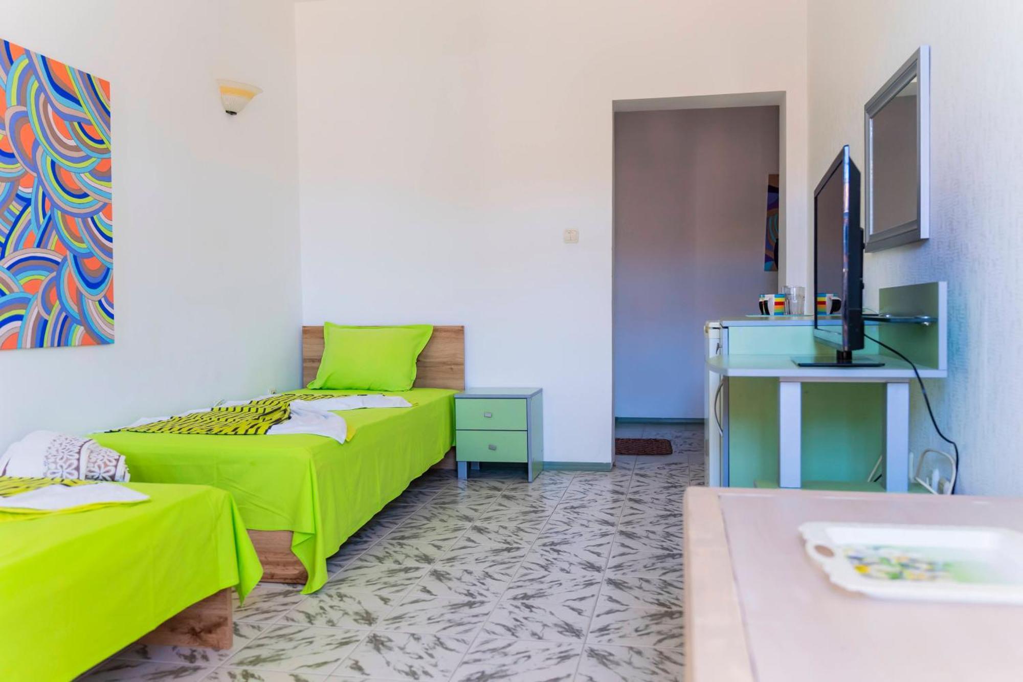 Family House Katerini Hotel Nesebar Exterior photo